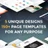 Scalia – Multi-Concept Business Shop One-Page Blog Theme icon