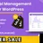 School Management - Education & Learning Management system for WordPress icon