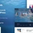 Schwimm - Swimming School & Course WordPress Block Theme icon