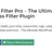 Search & Filter Pro – The Ultimate Wordpress Filter Plugin (addons included) icon