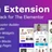 SEFE - Sina Extension for Elementor icon