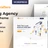 SEO Crafters | Marketing Agency WordPress Theme icon