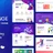 SEO Lounge - Digital Marketing Theme icon