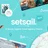SetSail - Travel Agency Theme icon