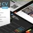 Shiftcv – Blog Resume Portfolio Wordpress Theme icon
