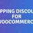 Shipping Discount Pro for WooCommerce icon