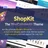 Shopkit – The Woocommerce Theme icon