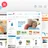 Shopme – Woocommerce Wordpress Theme icon