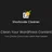 Shortcode Cleaner icon