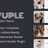 Silvuple – Online Invitation Maker Wordpress  Theme icon