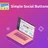 Simple Share Buttons Pro icon