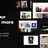 Skylab - Portfolio / Photography WordPress Theme icon