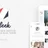 Sleek – Responsive & Creative Wordpress Blog Theme icon