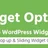 Sliding Widget Options – Addon For Extended Widget Options Plugin icon