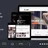 Slupy | Responsive Multi-Purpose Wordpress Theme icon