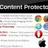 Smart Content Protector Pro icon