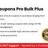 Smart Coupons Pro Bulk Plus icon