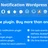Smart Notification Wordpress Plugin. Web & Mobile Push, Fb Messenger, Fb Notifications & Newsletter icon