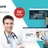 SmilePure - Dental & Medical Care WordPress Theme icon