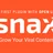 Snax – Viral Front-End Uploader icon