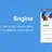 Sngine – The Ultimate Social Network Platform icon