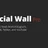 Social Media Wall Aggregator for Wordpress icon