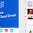 Social Timeline - WordPress Social Stream icon