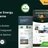 Solak - Ecology & AI Solar Energy WordPress Theme icon