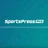 SportPress Pro icon