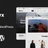 Spryx - Performance Activewear WordPress Theme icon