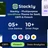 Stackly – Multipurpose WordPress Theme for SaaS, CRM & Fintech icon
