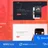 Startup Company - WordPress Theme for Business & Technology icon