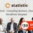 Statistic - Business Consulting and Professional Services WordPress Theme icon