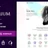 Stellarium – Horoscope and Astrology WordPress Theme icon