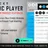 Sticky Html5 Music Player Wordpress Plugin icon