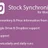 Stock Synchronization for WooCommerce icon