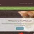 Storefront Petshop icon