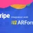 Stripe for Arforms icon