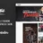 Striz - Fashion Ecommerce WordPress Theme icon