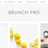 Studiopress Brunch Pro icon