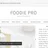 Studiopress Foodie Pro icon