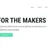 Studiopress Maker Pro icon