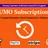 SUMO Subscriptions icon