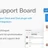 Support Board - Chat And Help Desk icon
