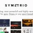 Symetrio – Gym & Fitness Wordpress Theme icon