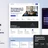 Technologia - SaaS Tech WordPress Theme icon