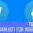 TGomatic - Telegram Bot icon