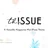 The Issue - Versatile Magazine WordPress Theme icon