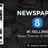 The Newspaper - Magazine Editorial WordPress Theme icon
