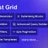 The Post Grid Pro icon